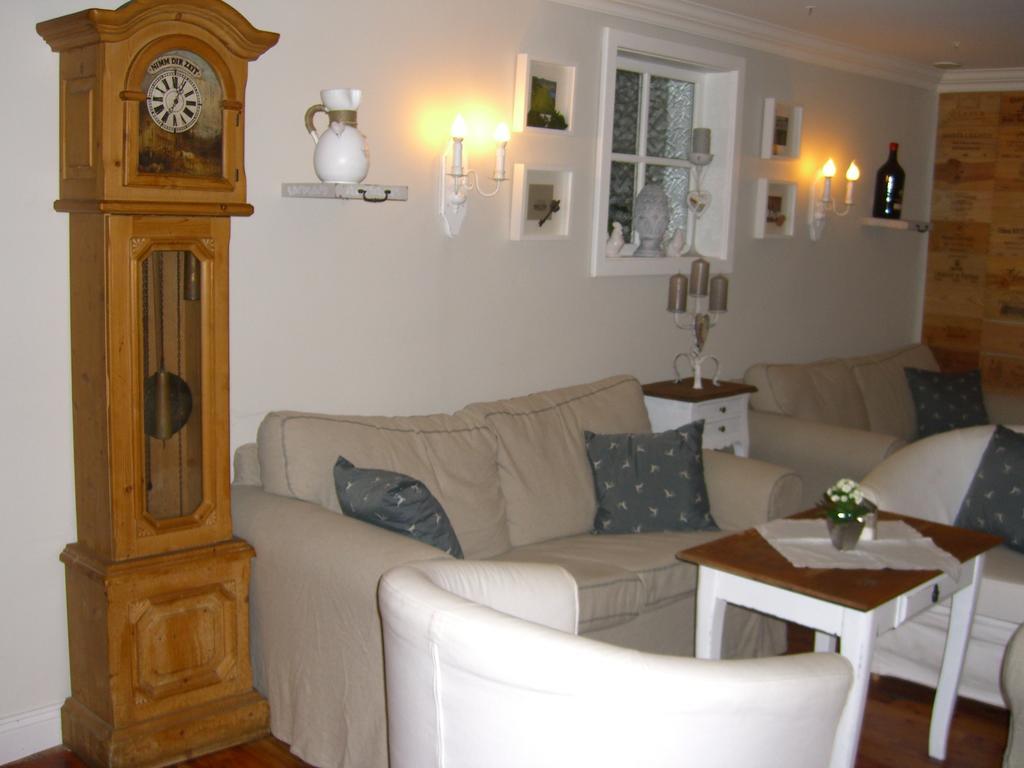 Villa Bucher - Metnitztalerhof Friesach  Εξωτερικό φωτογραφία