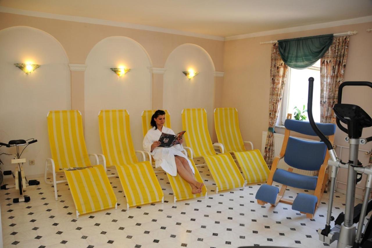 Villa Bucher - Metnitztalerhof Friesach  Εξωτερικό φωτογραφία
