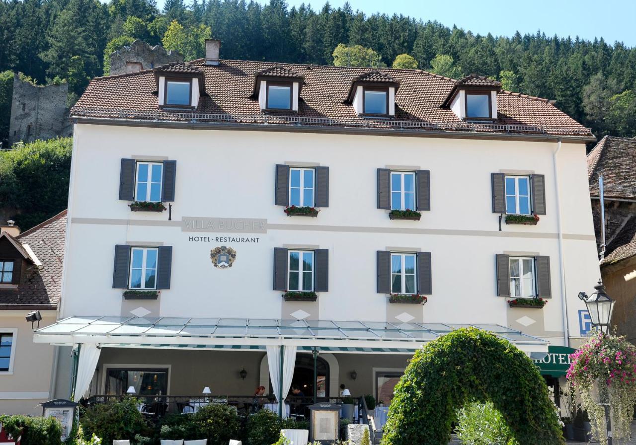 Villa Bucher - Metnitztalerhof Friesach  Εξωτερικό φωτογραφία