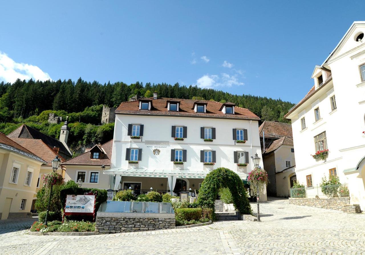 Villa Bucher - Metnitztalerhof Friesach  Εξωτερικό φωτογραφία